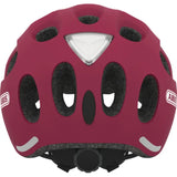 Casco Bicicleta Abus Youn-I Ace Rojo Cher