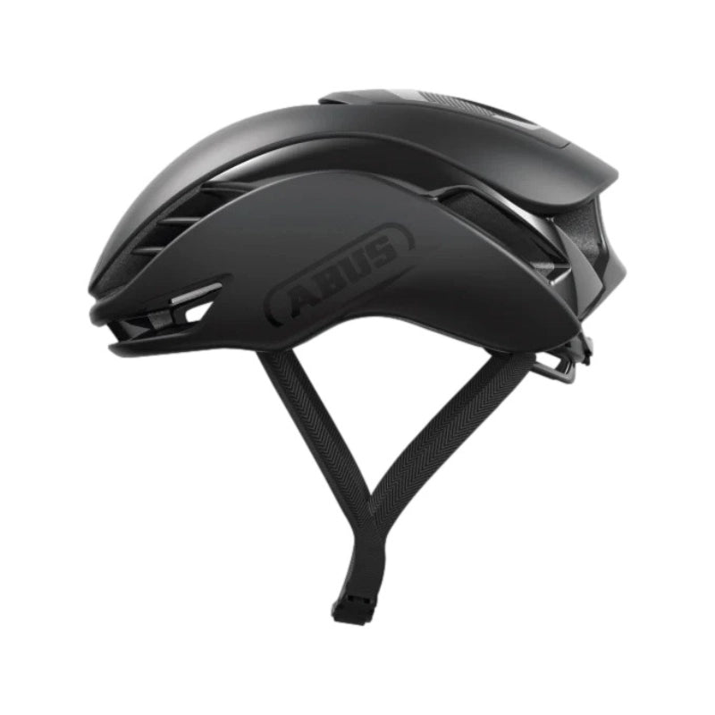Casco Bicicleta Abus Gamechanger 2.0 Negro