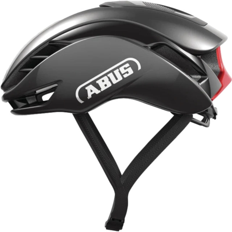 Casco Bicicleta Abus Gamechanger 2.0 Titan