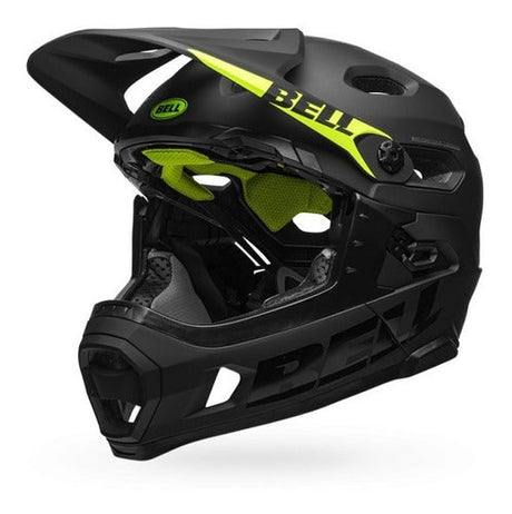 Casco Bell Super Dh Mips Negro