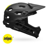 Casco Bell Super Dh Mips Negro