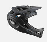 Casco Leatt MTB Enduro 3.0 v21 Black