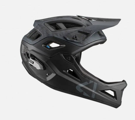 Casco Leatt MTB Enduro 3.0 v21 Black
