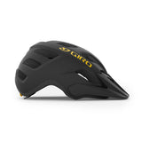 Casco Giro Fixture Mat Negro