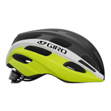 Casco Giro Isode Mat Black Fade High Yellow Talla Universal