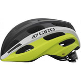 Casco Giro Isode Mips Mat Black Fade/Higlight Yellow