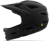 Casco Giro Switchblade Mips Mat Gls/Bk