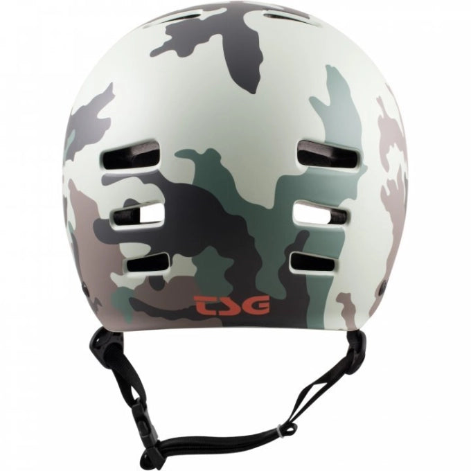 Casco Tsg Evolution Graphic Camo