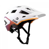 Casco Tsg Scope Solid Color White Fade