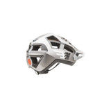 Casco Urge All Air Gris Plateado