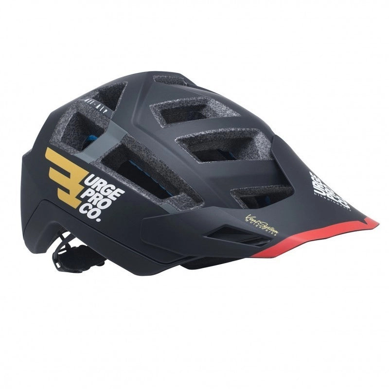 Casco Urge All Air Negro