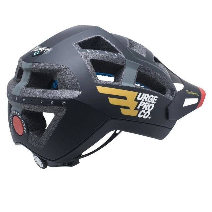 Casco Urge All Air Negro