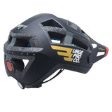 Casco Urge All Air Negro
