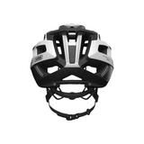 Casco Bicicleta Abus Moventor Blan Pola