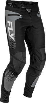 Pantalón Rayce Sonar Black/Grey/White