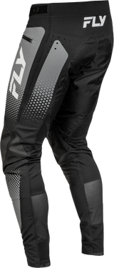 Pantalón Youth Rayce Sonar Black/Grey/White