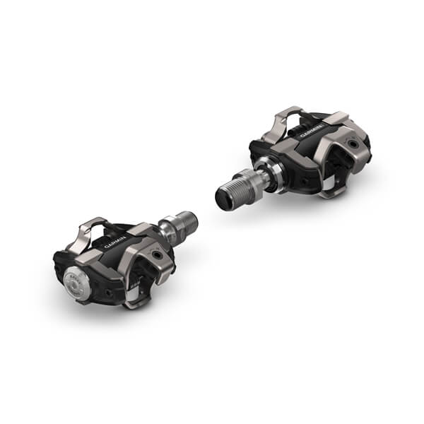 Pedales Potenciómetro Garmin Rally™ XC100 - Shimano
