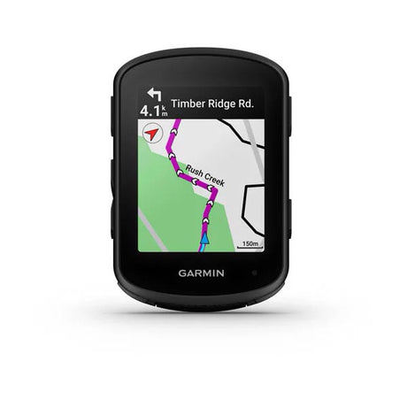 Ciclocomputador Garmin Edge® 840