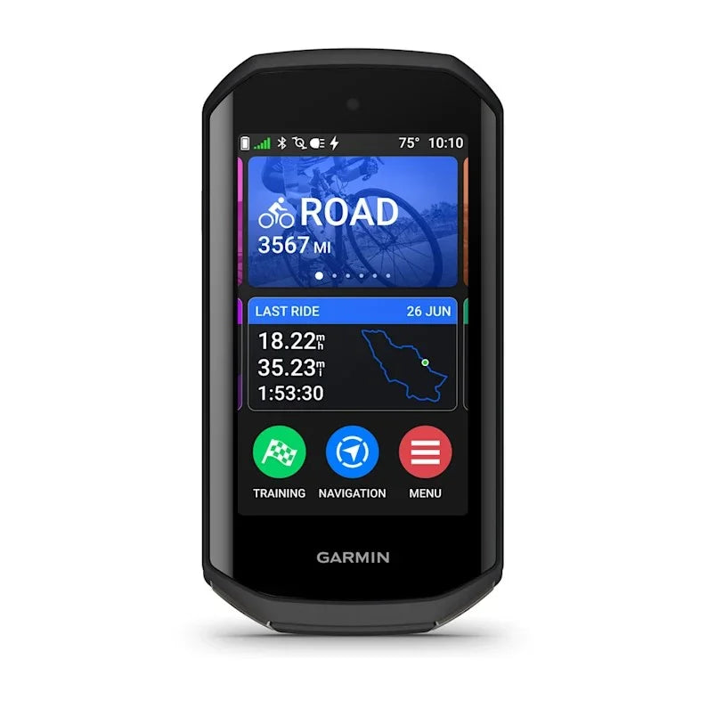 Ciclocomputador Garmin Edge® 1050