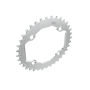 Plato Title CR1 104 BCD de aluminio 7075 T6