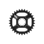 Plato Title CR1 8-Bolt de aluminio 7075 T6