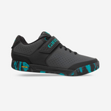 Zapatillas Giro Chamber Ii Dk Shadow Ews T/40