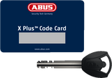 Candado Abus GRANIT™ XPLUS™ 540/160HB230
