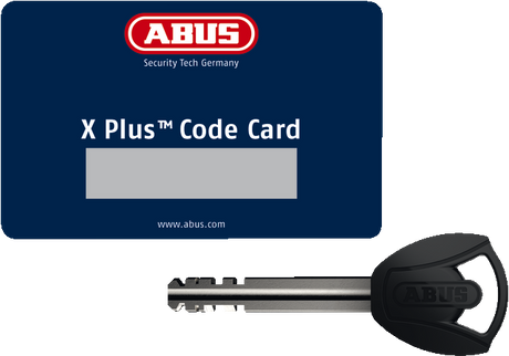 Candado Abus GRANIT™ XPLUS™ 540/160HB230