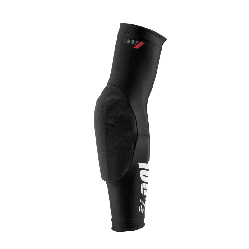 Coderas 100% Teratec Black