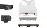 Sensor Garmin HRM-FIT