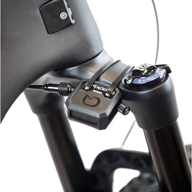 Computador Sram Quark Shockwiz Reg Suspension