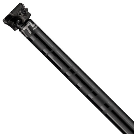Tubo De Asiento Deity Retina Seatpost (I-Beam) 31.6Mm X 350Mm