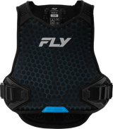 Jofa Fly Racing Blueprint RCH-0 Roost Guard Black
