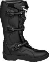 Botas Fly Racing Maverik Lt Black