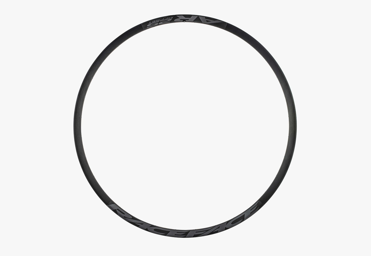 Llanta Race Face Ar Offset 30 Aro 27.5/32H Grey
