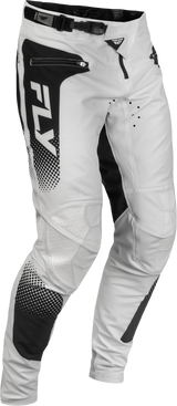 Pantalón Rayce Sonar White/Black