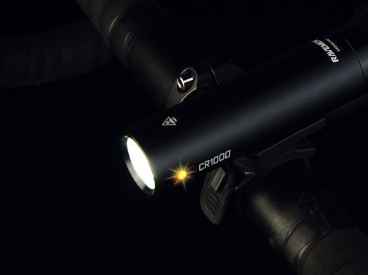 Luz Delantera Ravemen Cr1000