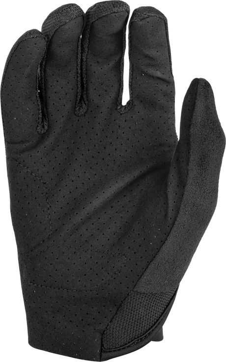 Guantes Fly Racing Mesh Black 2023