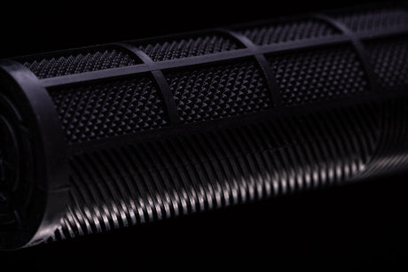 Puño Deity Megattrack