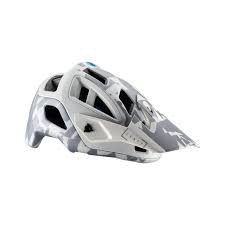 Casco Leatt MTB Allmtn 3.0 V22 Steel