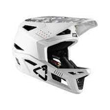 Casco Leatt MTB Gravity 4.0 v22 Steel