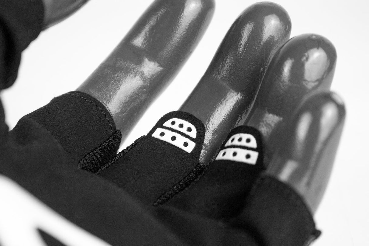 Guantes Prologo Faded Short Fingers