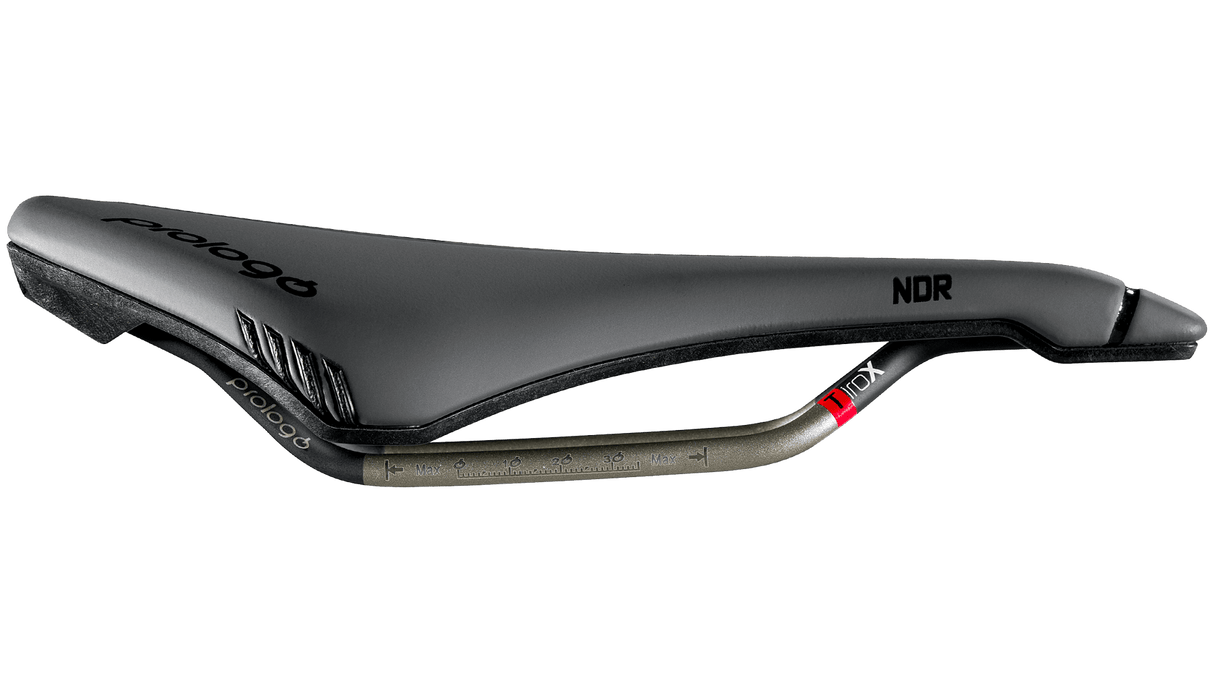 Sillin Prologo Dimension NDR Tirox Anthracite