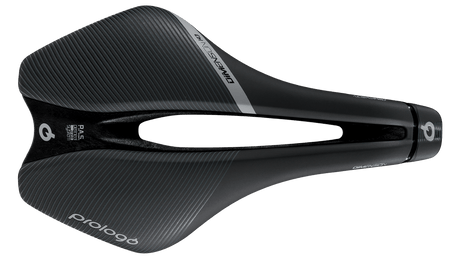 Sillin Prologo Dimension 143 Nack Black