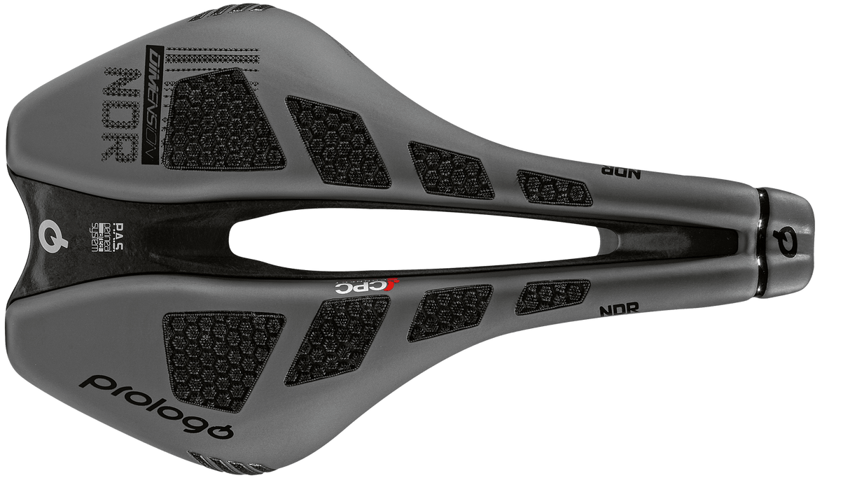 Sillin Prologo Dimension NDR CPC Tirox Anthracite