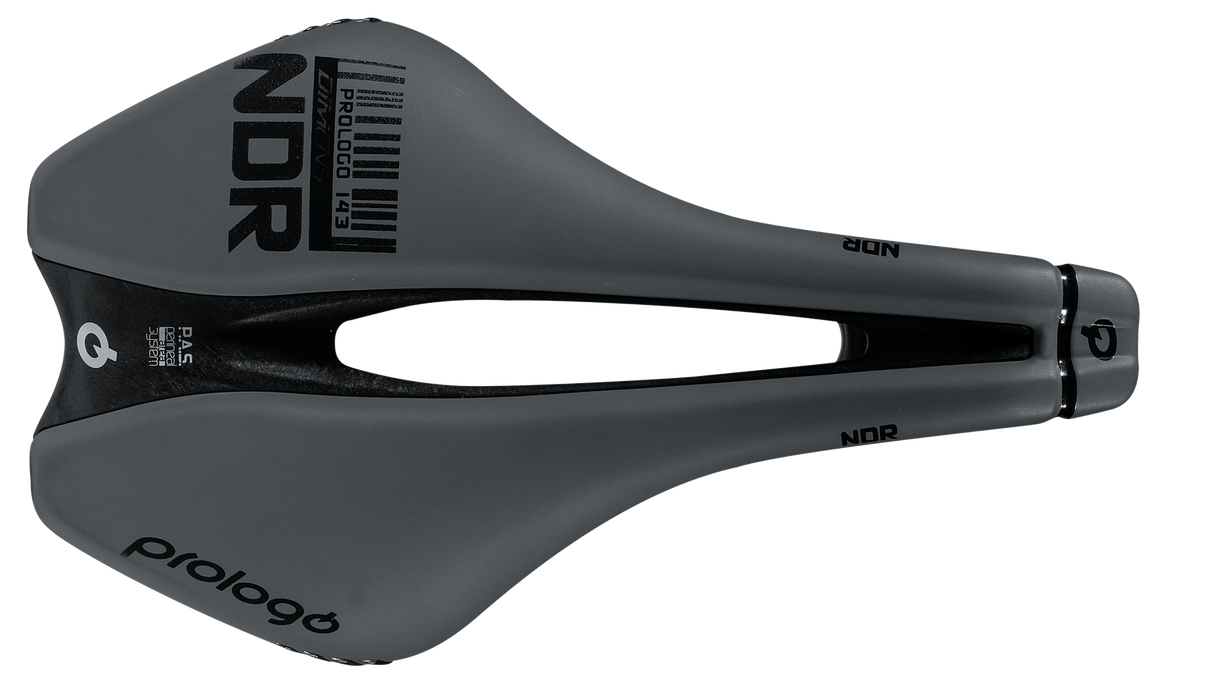 Sillin Prologo Dimension NDR Tirox Anthracite