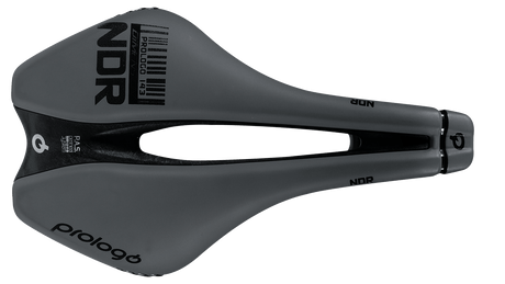Sillin Prologo Dimension NDR Tirox Anthracite