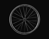Juego de Ruedas Ruta Elite Wheels Drive Drive 40D SS - Black Decals