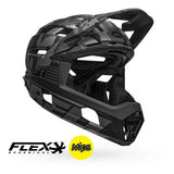 Casco Bell Super Air R Negro