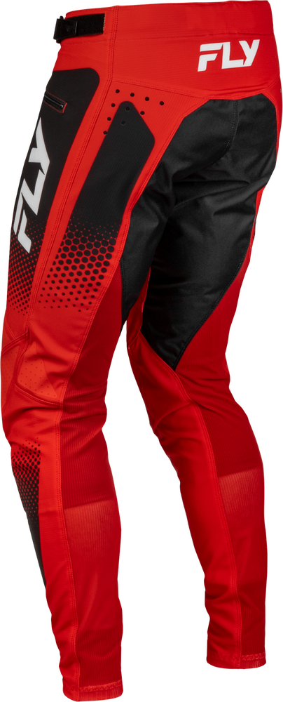 Pantalón Rayce Sonar Red/Black/White
